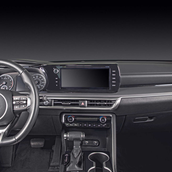 Metra 107-KI2HG Dash kit for Pioneer DMH-C2550NEX 6.8" Radio - Fits 2021-2023 Kia K5 Vehicles