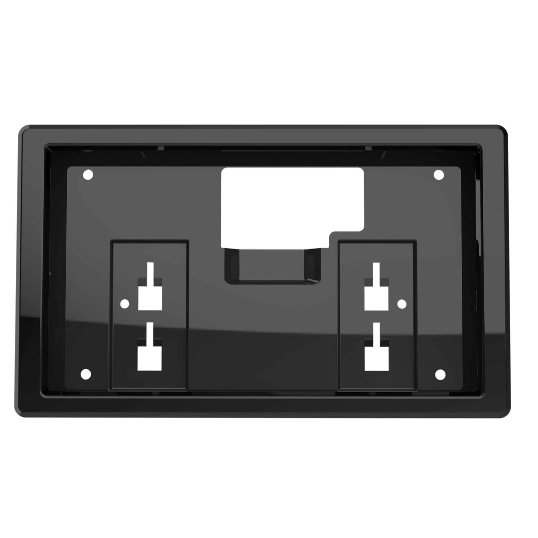 Metra 107-MI1 Dash kit for Pioneer DMH-C2550NEX 6.8" Radio - Fits 2011-2016 Mini Cooper Countryman or 2013-2016 Paceman Vehicles without Factory Navigation