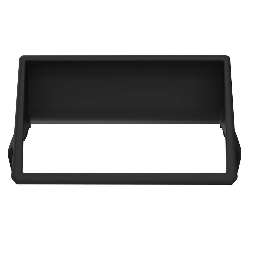 Metra 107-MZ1B Double-Din Radio Dash Kit - Fits 2016-2020 Mazda CX-3 or 2019-2020 Toyota Yaris Vehicles