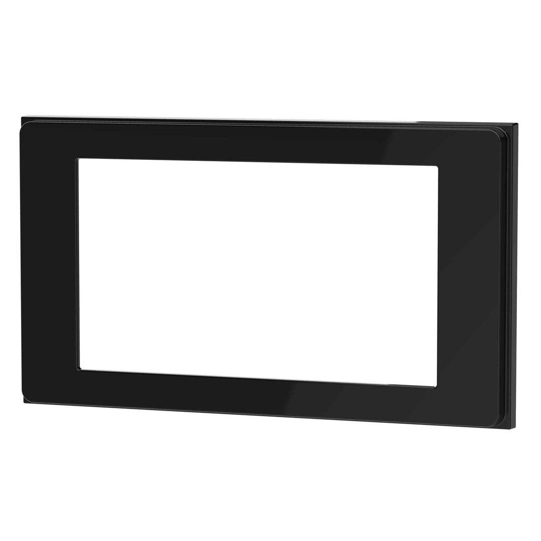 Metra 107-TO1HG Double-Din Radio Dash Kit - Fits 2019-2024 Toyota RAV4 Vehicles