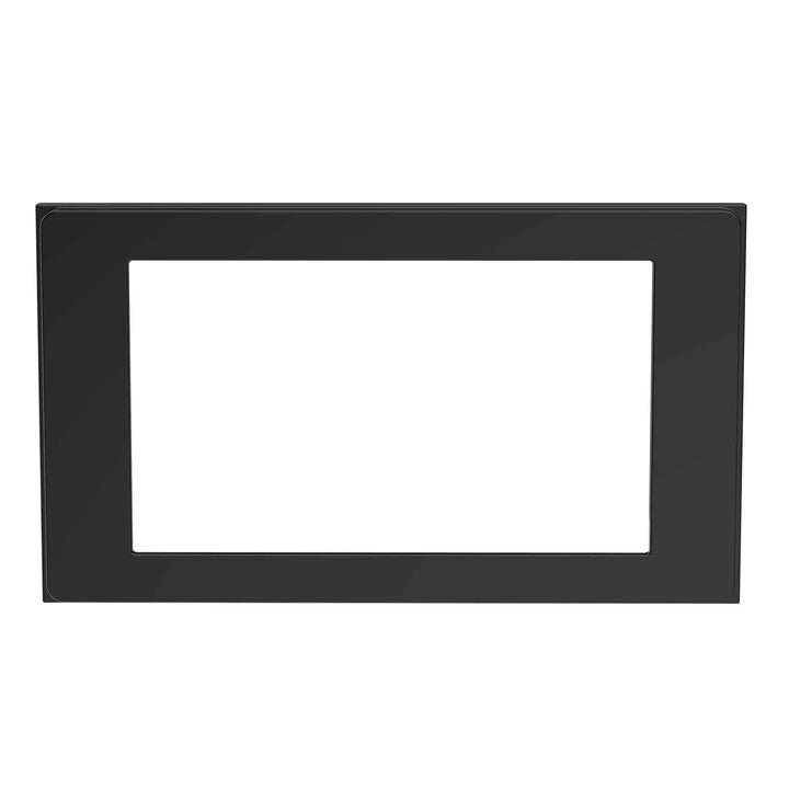 Metra 107-TO1HG Double-Din Radio Dash Kit - Fits 2019-2024 Toyota RAV4 Vehicles