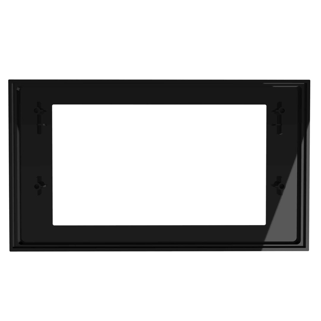 Metra 107-TO1HG Double-Din Radio Dash Kit - Fits 2019-2024 Toyota RAV4 Vehicles
