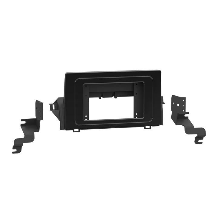 Metra 107-TO8HG Dash kit for Pioneer DMH-C2550NEX or DMH-WC5700NEX 6.8" Radio - Fits 2021-2024 Toyota Camry Vehicles