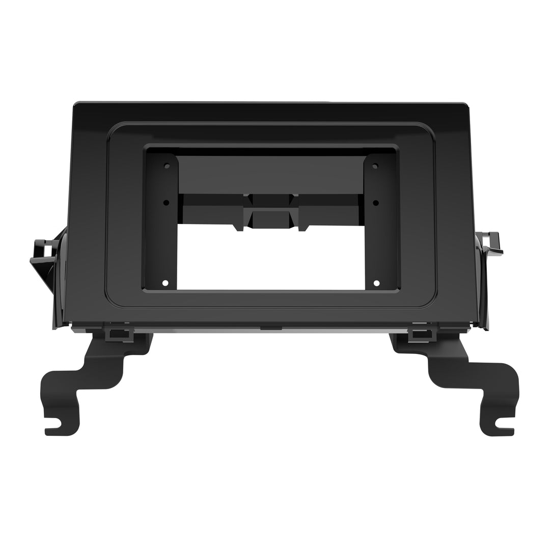 Metra 107-TO8HG Dash kit for Pioneer DMH-C2550NEX or DMH-WC5700NEX 6.8" Radio - Fits 2021-2024 Toyota Camry Vehicles