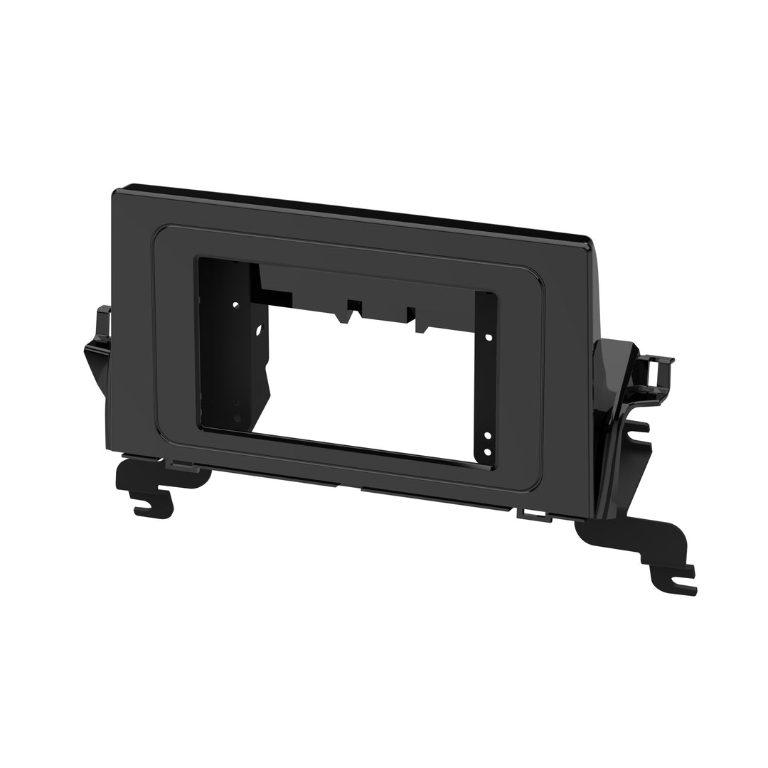 Metra 107-TO8HG Dash kit for Pioneer DMH-C2550NEX or DMH-WC5700NEX 6.8" Radio - Fits 2021-2024 Toyota Camry Vehicles