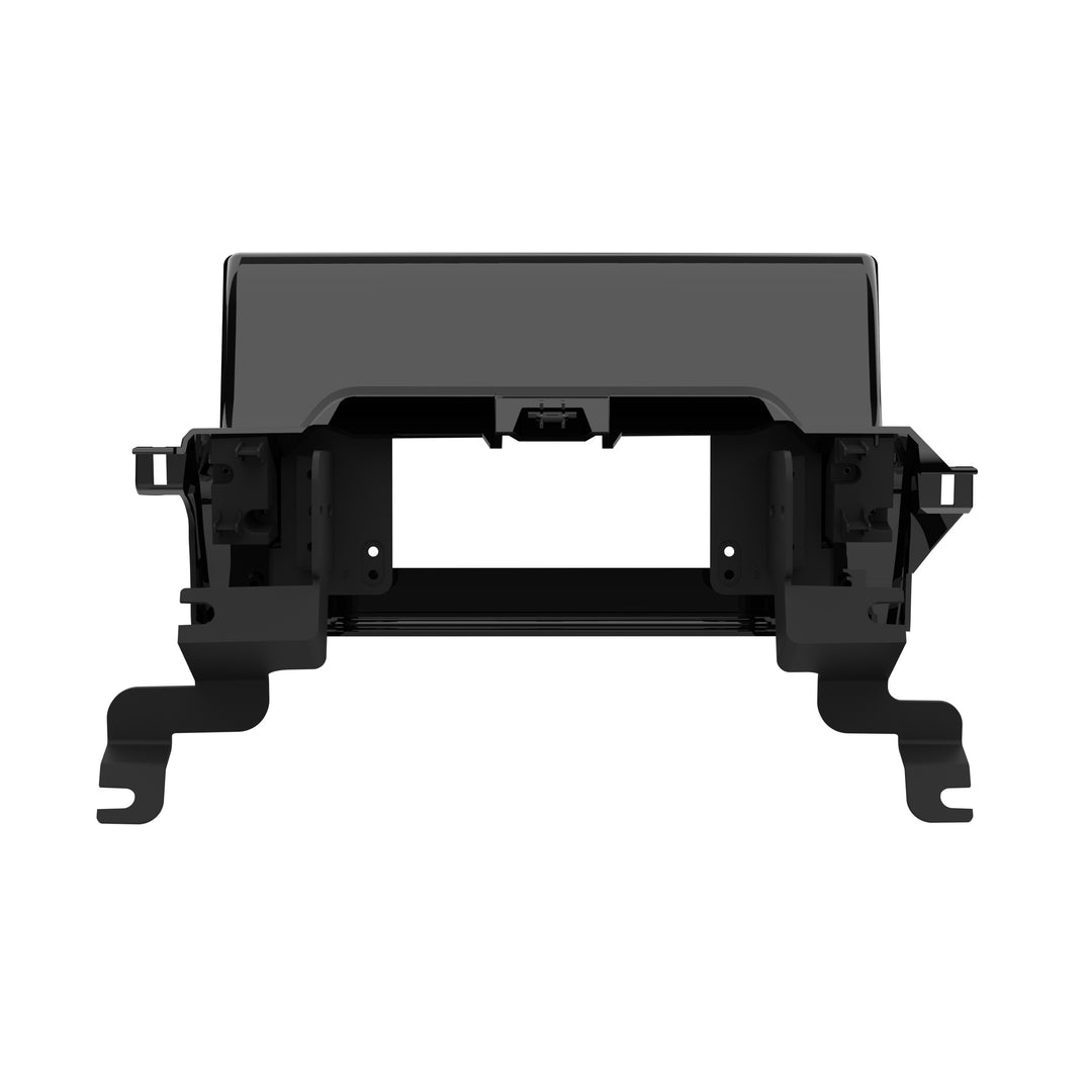 Metra 107-TO8HG Dash kit for Pioneer DMH-C2550NEX or DMH-WC5700NEX 6.8" Radio - Fits 2021-2024 Toyota Camry Vehicles