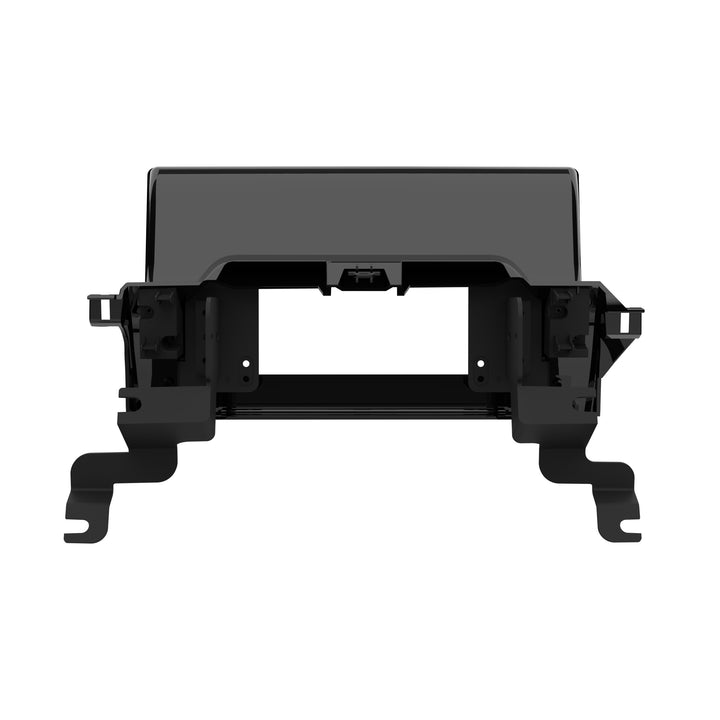 Metra 107-TO8HG Dash kit for Pioneer DMH-C2550NEX or DMH-WC5700NEX 6.8" Radio - Fits 2021-2024 Toyota Camry Vehicles