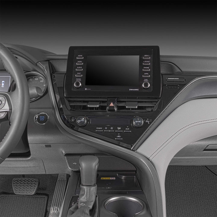 Metra 107-TO8HG Dash kit for Pioneer DMH-C2550NEX or DMH-WC5700NEX 6.8" Radio - Fits 2021-2024 Toyota Camry Vehicles