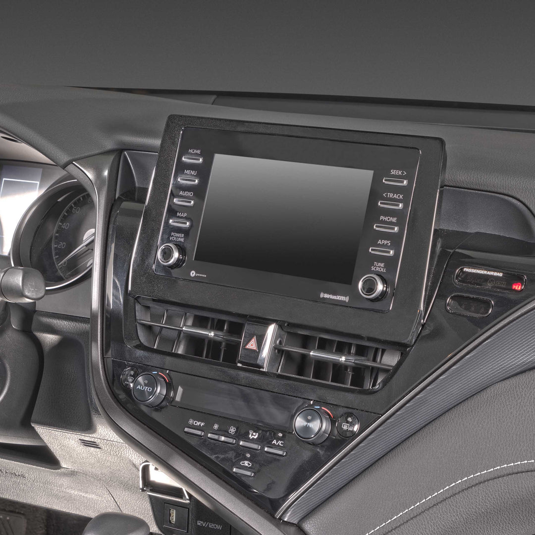 Metra 107-TO8HG Dash kit for Pioneer DMH-C2550NEX or DMH-WC5700NEX 6.8" Radio - Fits 2021-2024 Toyota Camry Vehicles