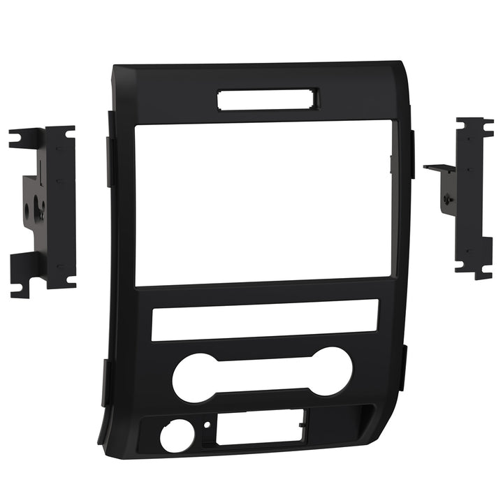 Metra 108-FD3B Dash Kit for Pioneer DMH-C5500NEX Radio - Fits 2009-2014 Ford F-150