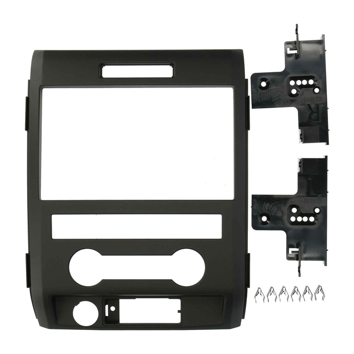 Metra 108-FD3B Dash Kit for Pioneer DMH-C5500NEX Radio - Fits 2009-2014 Ford F-150