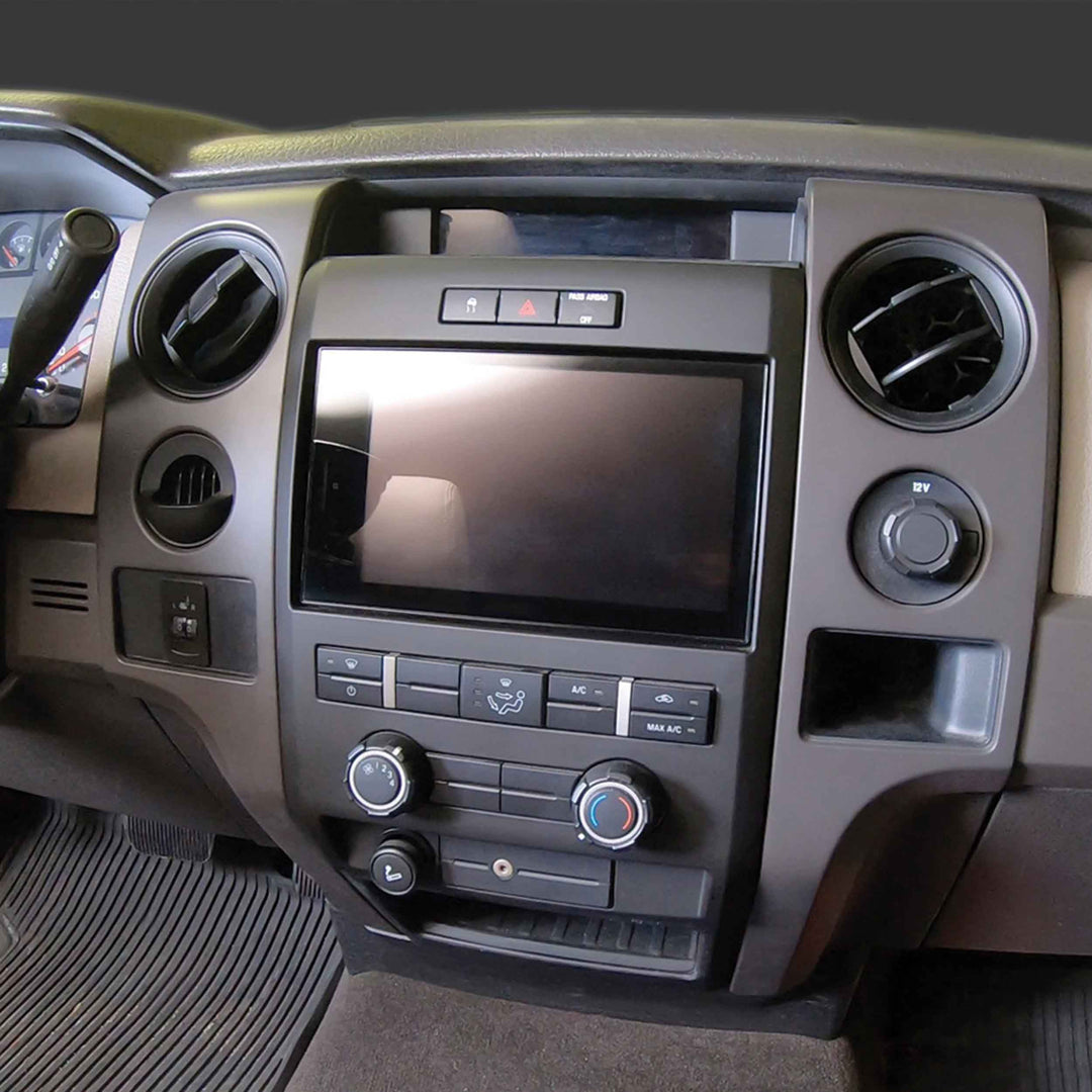 Metra 108-FD3B Dash Kit for Pioneer DMH-C5500NEX Radio - Fits 2009-2014 Ford F-150