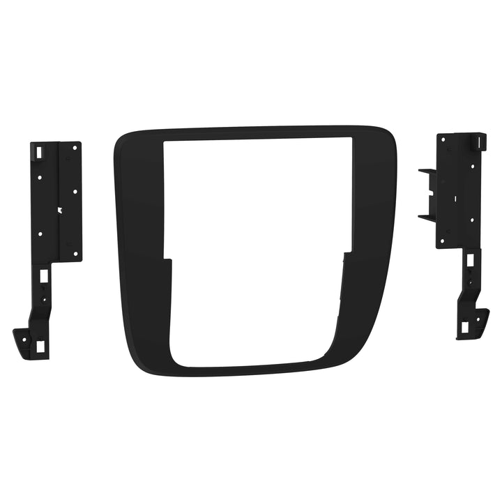 Metra 108-GM2B Dash Kit for Pioneer DMH-C5500NEX Radio - Fits 2007-2014 Chevrolet, GMC SUV and Trucks