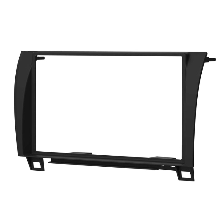 Metra 108-TO1B Dash Kit for Pioneer DMH-C5500NEX Radio - Fits 2007-2013 Toyota Tundra and 2008-2019 Sequoia