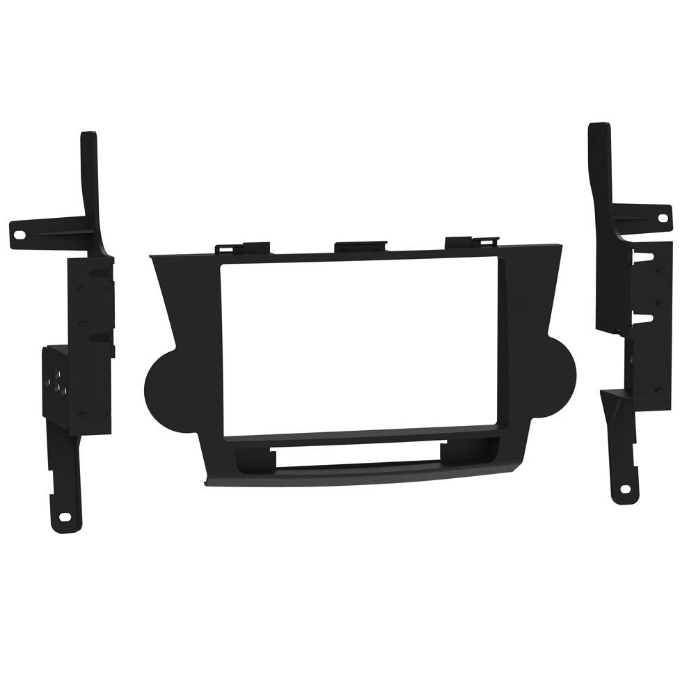 Metra 108-TO3B Dash Kit for Pioneer DMH-C5500NEX Radio - Fits 2008-2012 Toyota Highlander