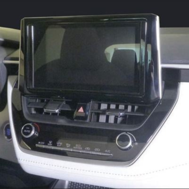 Metra 108-TO5HG Dash Kit for Pioneer DMH-C5500NEX 8" Radio - Fits 2020-Up Toyota Corolla and 2019-Up Corolla Hatchback