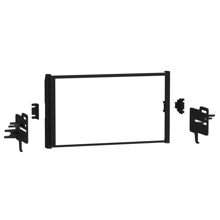 Metra 108-TO5HG Dash Kit for Pioneer DMH-C5500NEX 8" Radio - Fits 2020-Up Toyota Corolla and 2019-Up Corolla Hatchback