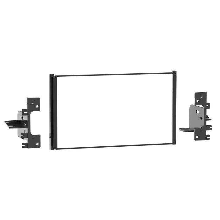 Metra 108-TO6HG Dash Kit for Pioneer DMH-C5500NEX 8" Radio - Fits 2019-Up Toyota RAV4