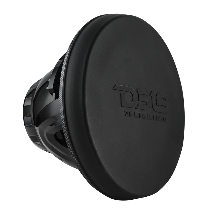 DS18 CF-10MD 10" Neodymium 2-Way Marine Speakers - 450W Rms 4-ohm