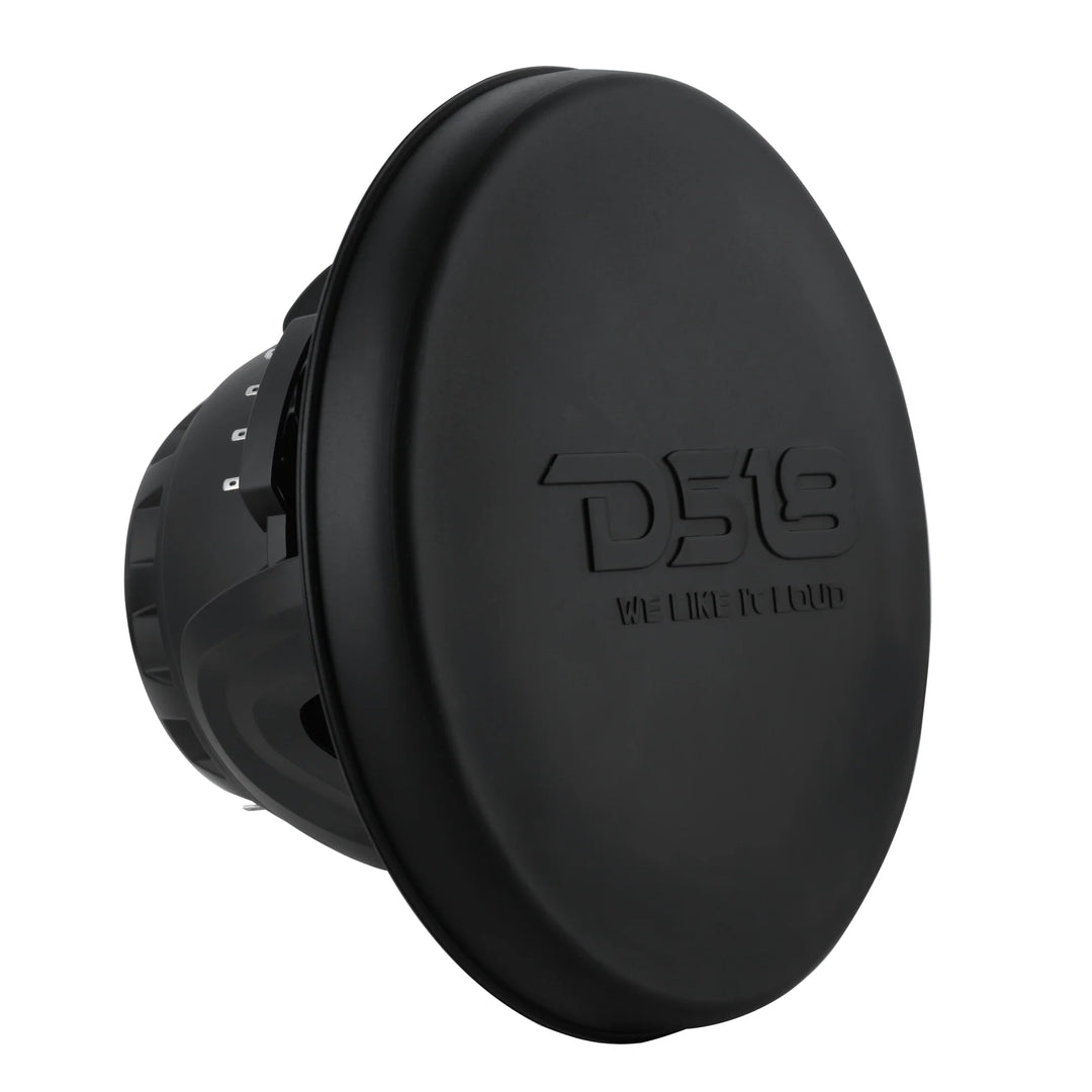 DS18 NXL-8MD 8" Neodymium 2-Way Marine Speakers - 350W Rms 4-ohm