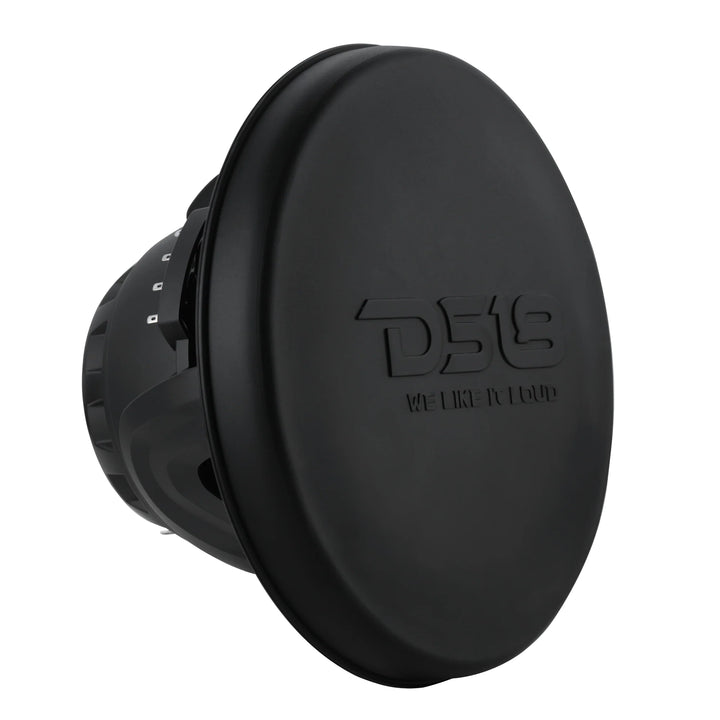 DS18 NXL-8MD 8" Neodymium 2-Way Marine Speakers - 350W Rms 4-ohm