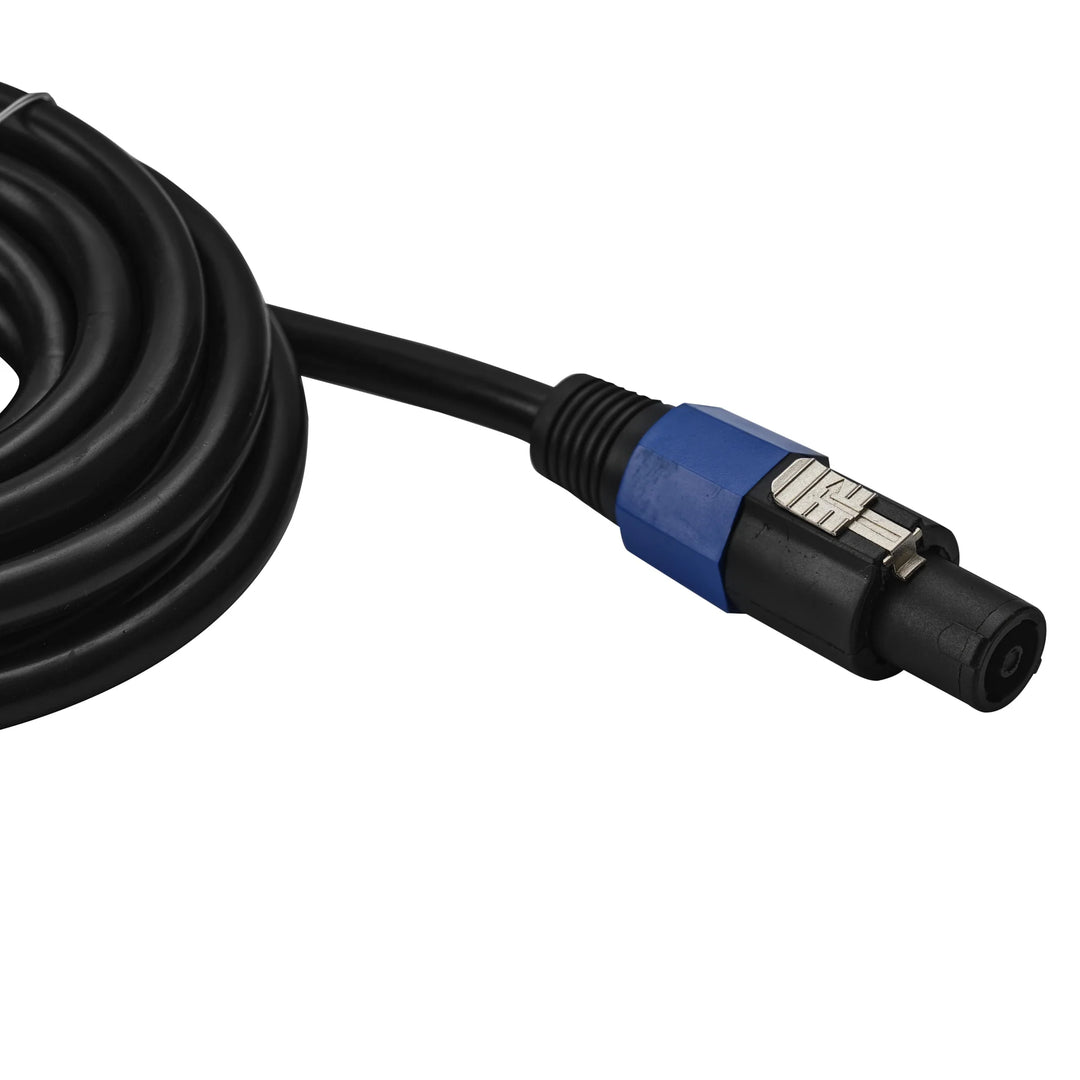 DS18 Ported Voceteo Enclosure - Fits 2x 10" Speakers + 2x 4" Tweeters + 1x Driver