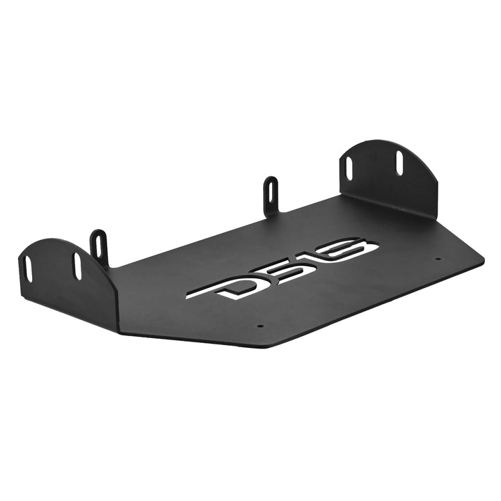 DS18 Front Fairing Amplifier Rack - Fits 2014-2023 Harley-Davidson Street Glide