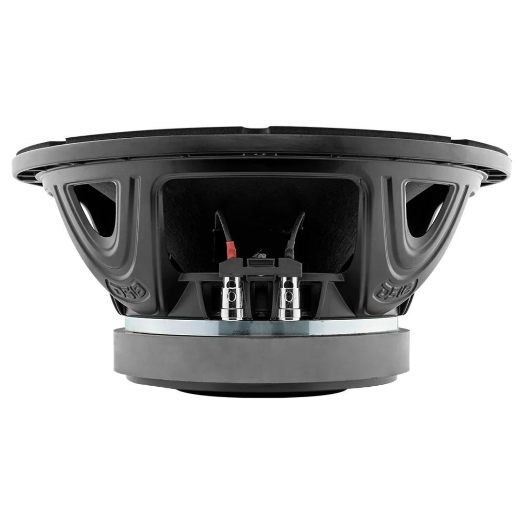 DS18 12XL1500-8 12" Mid-Range Loudspeaker with Classic Dust Cap and 3.5" Voice Coil - 750 Watts Rms 8-ohm