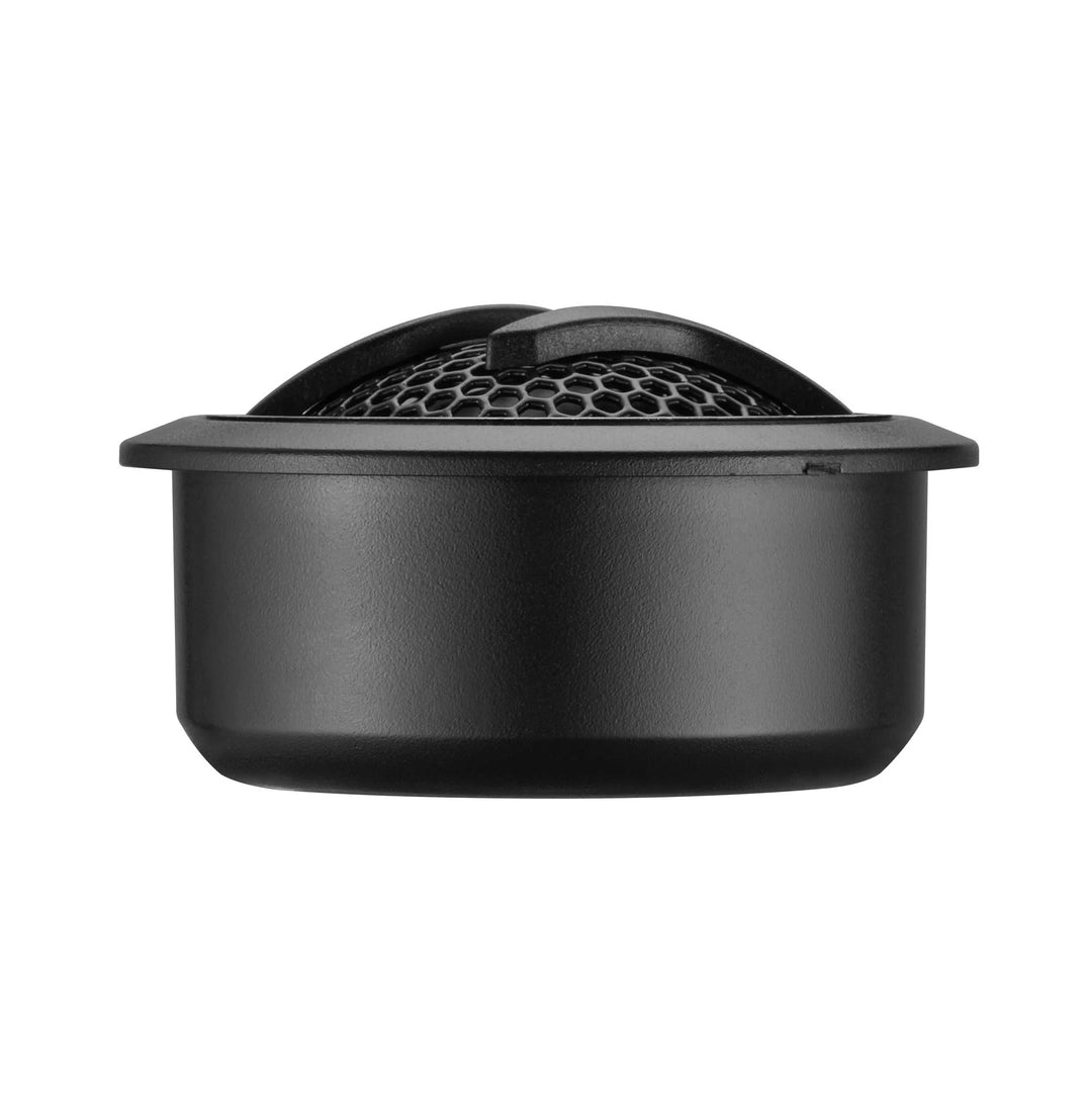 DS18 ZXI-692CC 6x9" 2-Way Component Speaker Set - 120 Watts Rms 4-ohm