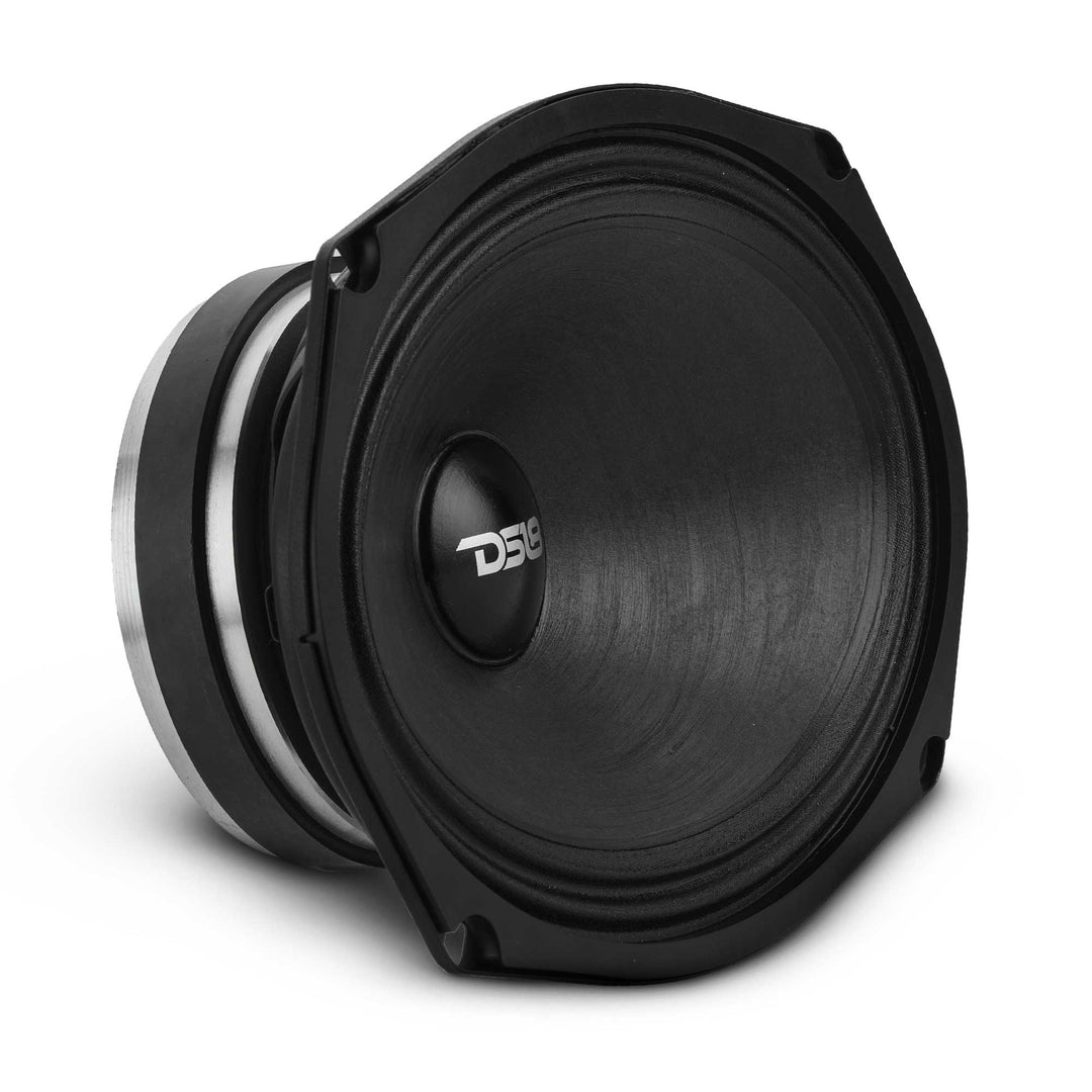 DS18 69PRO300MB-4 6x9" Mid-Bass Loudspeaker - 150 Watts Rms