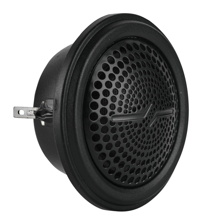 DS18 DXQTS 2" Neodymium Silk Dome Tweeters - 30 Watts Rms 4-ohm