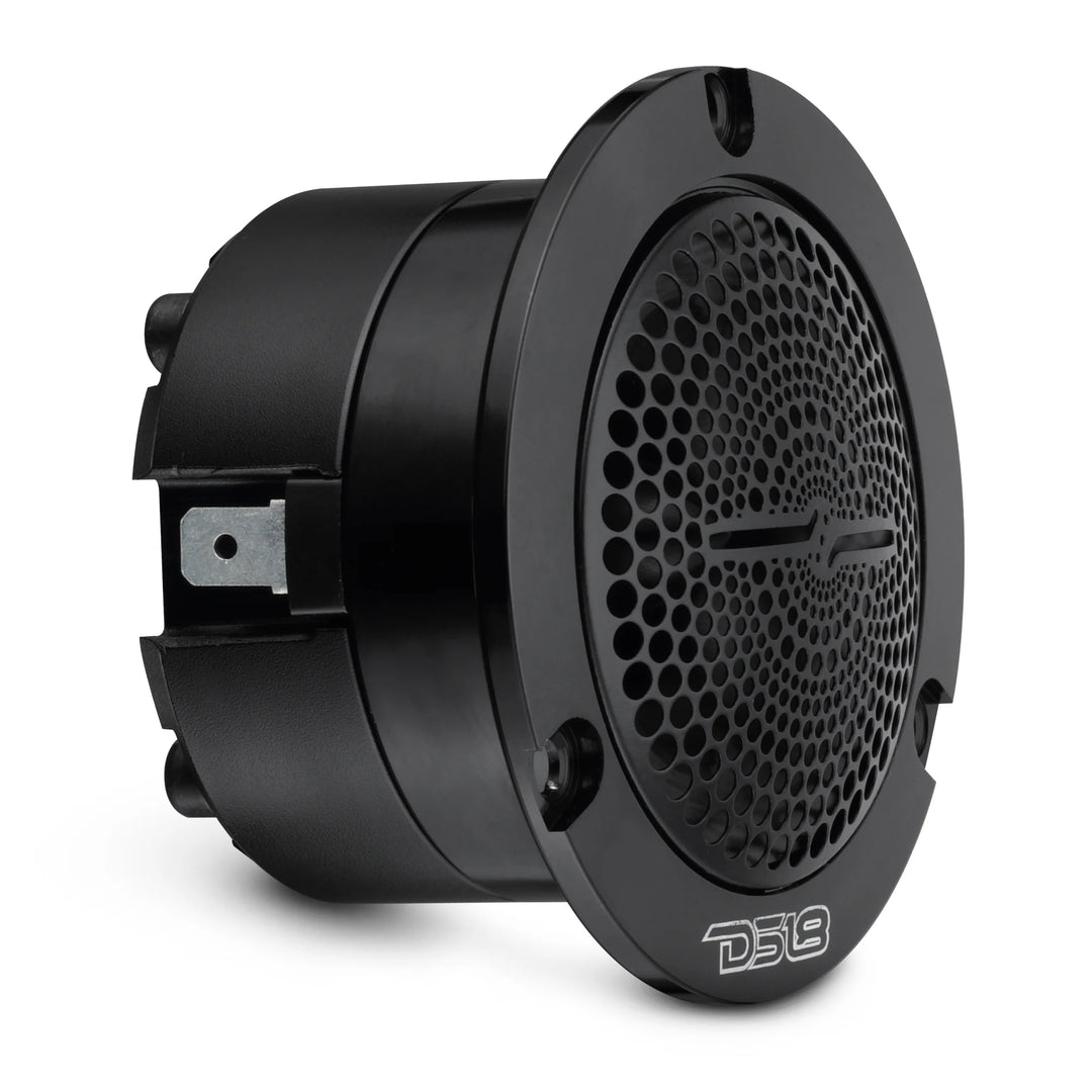 DS18 GTX2 3" Neodymium Bullet Super Tweeter - 120 Watts Rms 4-ohm