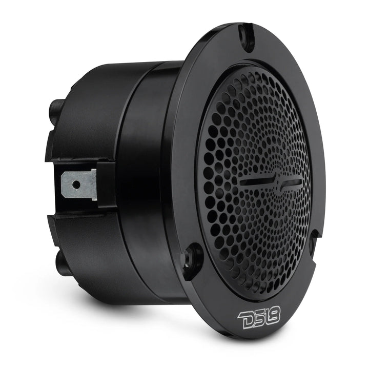 DS18 GTX2 3" Neodymium Bullet Super Tweeter - 120 Watts Rms 4-ohm