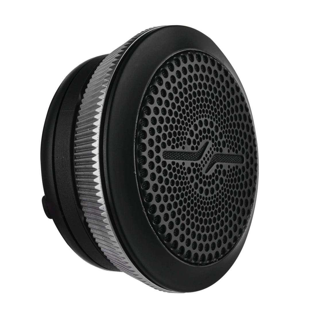 DS18 NVY-BULLET1 2.5" Neodymium Marine Super Tweeter - 100 Watts Rms 4-ohm