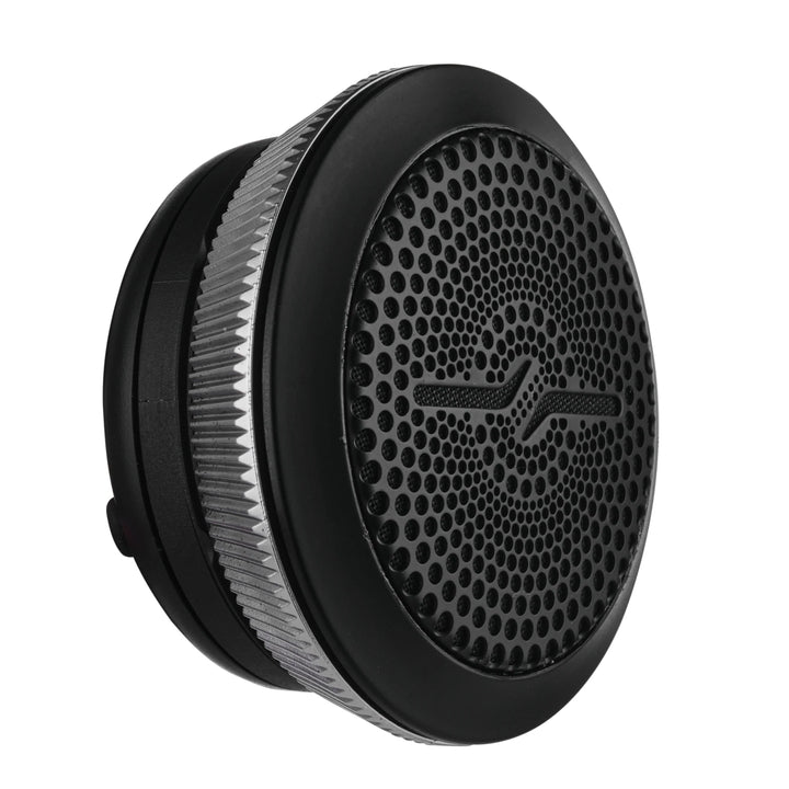 DS18 NVY-BULLET1 2.5" Neodymium Marine Super Tweeter - 100 Watts Rms 4-ohm