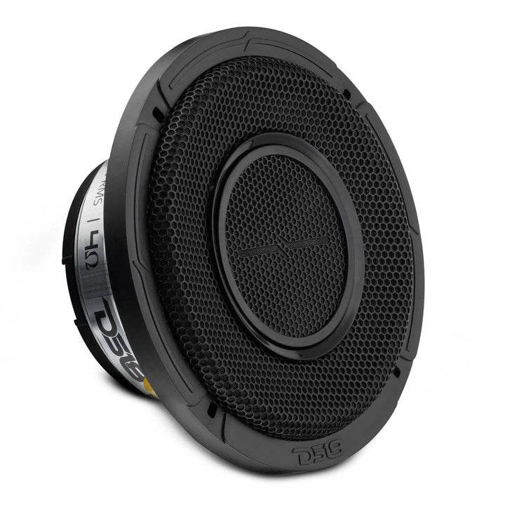 DS18 Combo - 2x PRO-HY69.4MSL 6x9" with 2x PRO-HY6.4MSL 6.5" 2-Way Loudspeakers