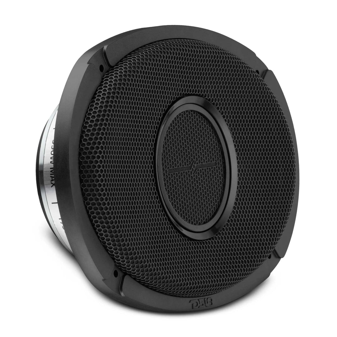 DS18 Combo - 2x PRO-HY69.4MSL 6x9" with 2x PRO-HY6.4MSL 6.5" 2-Way Loudspeakers