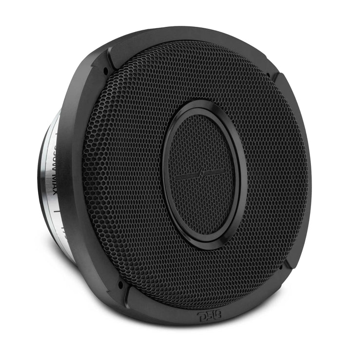 DS18 Combo - 2x PRO-HY69.4MSL 6x9" with 2x PRO-HY6.4MSL 6.5" 2-Way Loudspeakers