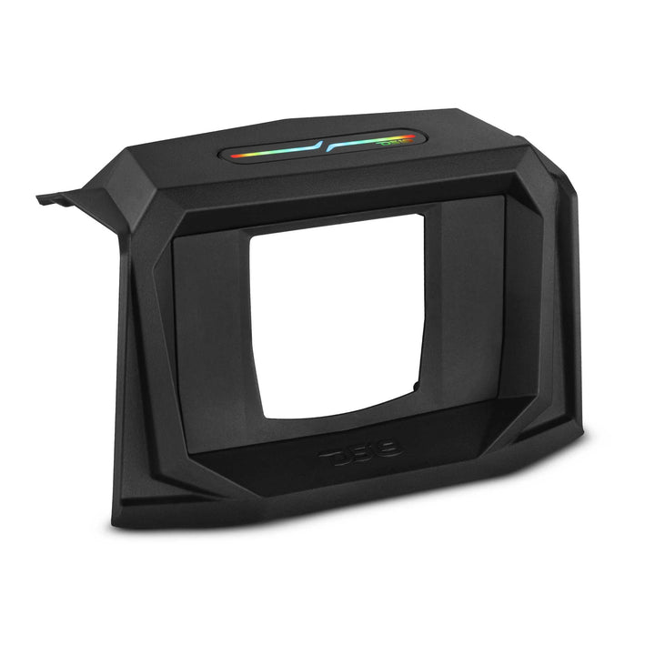 DS18 Upper Dash Kit for MRX150 Head-Unit - Fits 2019–up Polaris RZR-XP