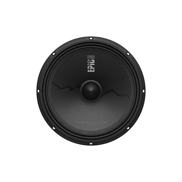AudioControl EPICPRO8X 8" Mid-Range Loudspeakers - 250 Watts Rms 4-ohm