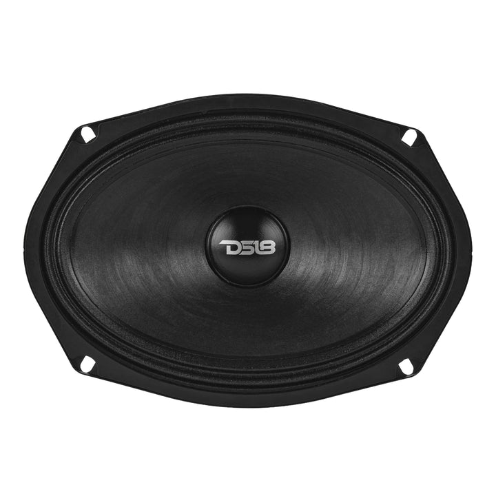 DS18 69PRO300MB-4 6x9" Mid-Bass Loudspeaker - 150 Watts Rms