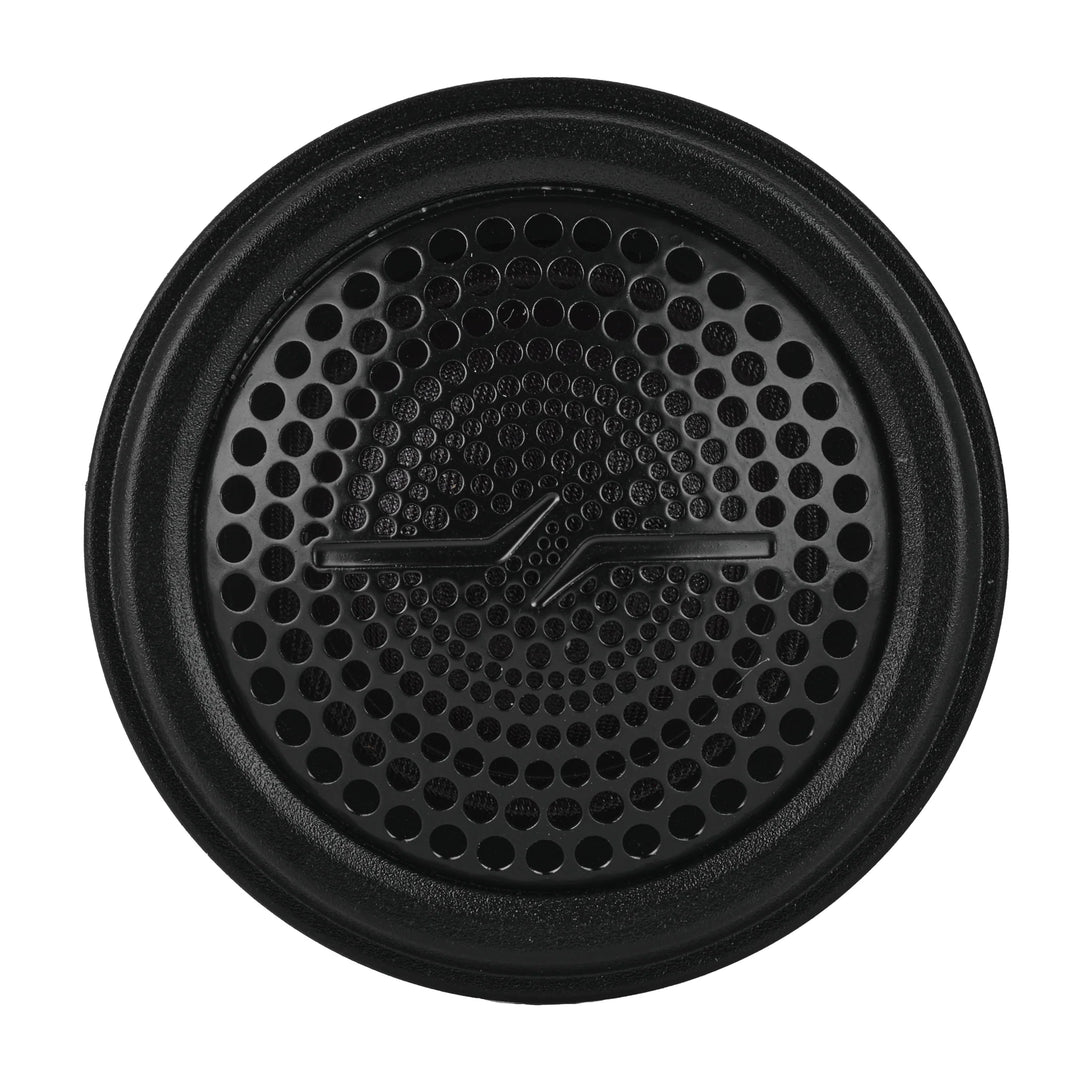 DS18 DXQTS 2" Neodymium Silk Dome Tweeters - 30 Watts Rms 4-ohm