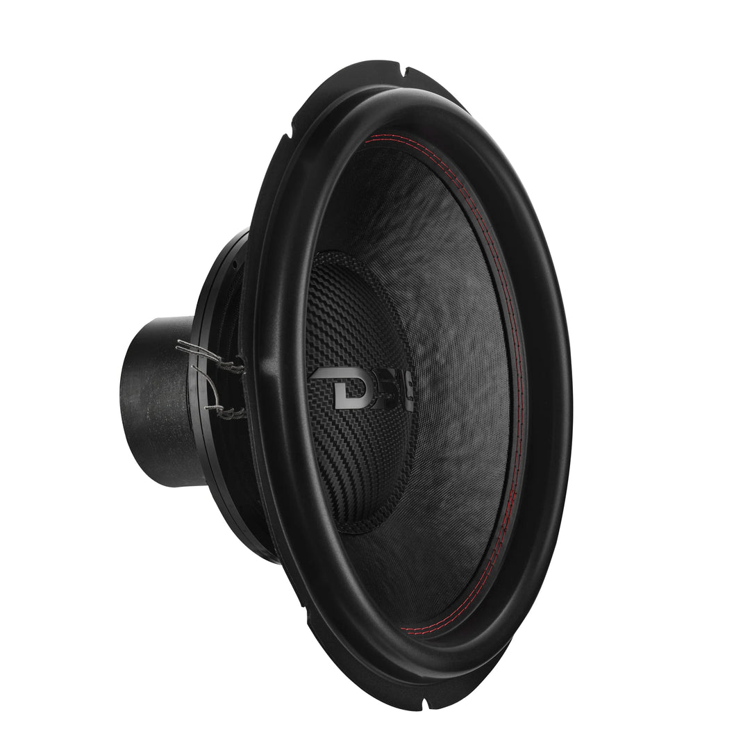 DS18 Recone Kit for EXL-TR15.4D Subwoofer - Dual 4-ohm