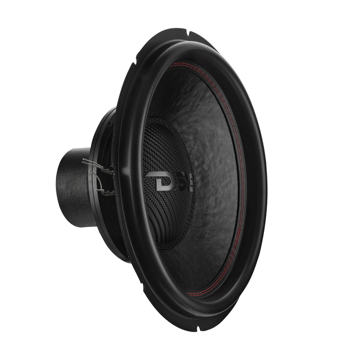 DS18 Recone Kit for EXL-TR15.4D Subwoofer - Dual 4-ohm