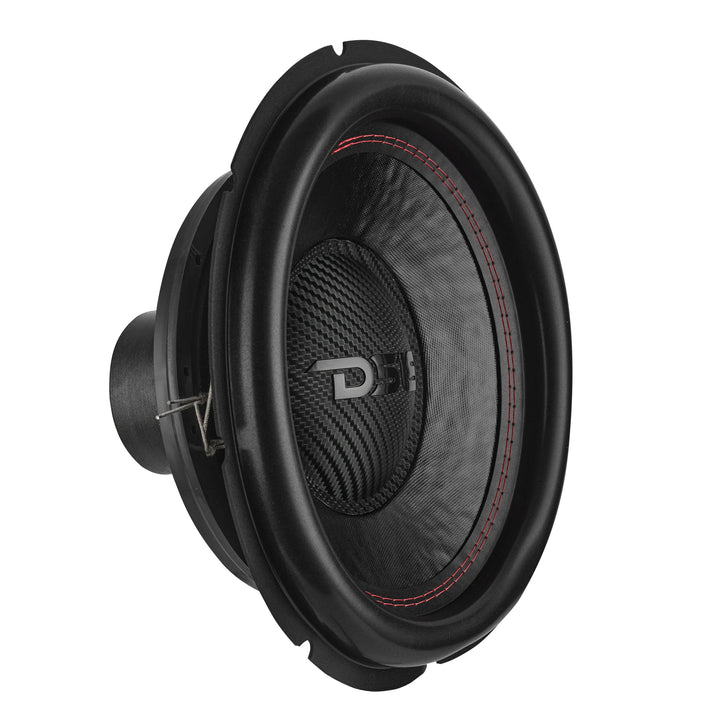 DS18 Recone Kit for EXL-TRX12.4D Subwoofer - Dual 4-ohm