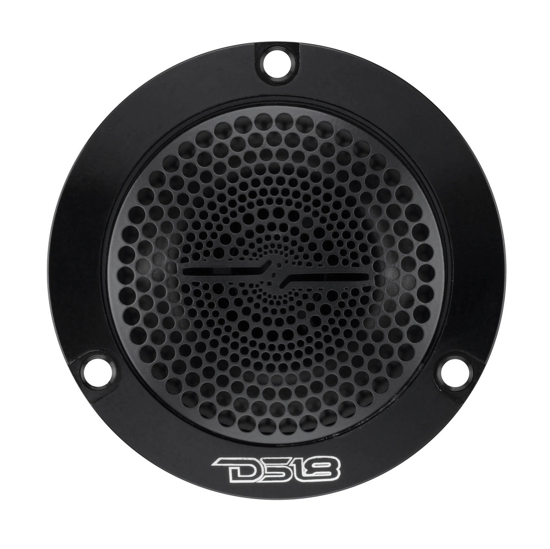 DS18 GTX2 3" Neodymium Bullet Super Tweeter - 120 Watts Rms 4-ohm