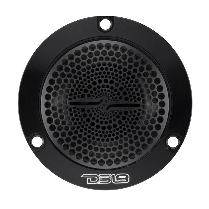 DS18 GTX2 3" Neodymium Bullet Super Tweeter - 120 Watts Rms 4-ohm