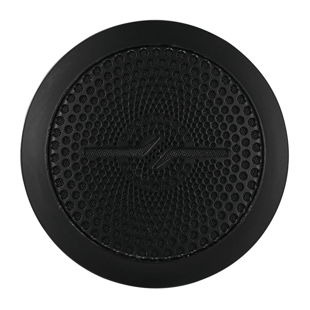 DS18 NVY-BULLET1 2.5" Neodymium Marine Super Tweeter - 100 Watts Rms 4-ohm