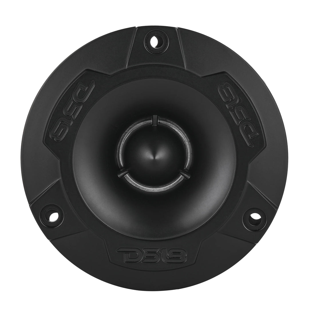 DS18 NXL-T1 3.8" Marine Bullet Super Tweeters - 120 Watts Rms 4-ohm