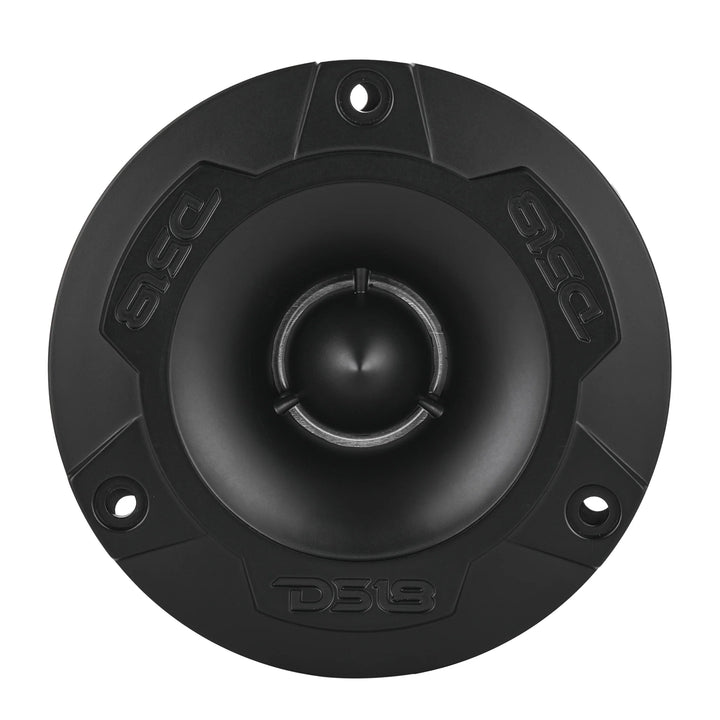 DS18 NXL-T1 3.8" Marine Bullet Super Tweeters - 120 Watts Rms 4-ohm